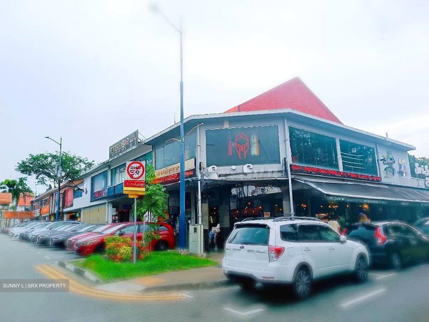 Serangoon Garden Post Office (D19), Shop House #603307171